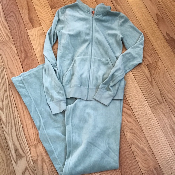 mint velvet tracksuit